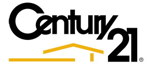 Century 21 logo logotype