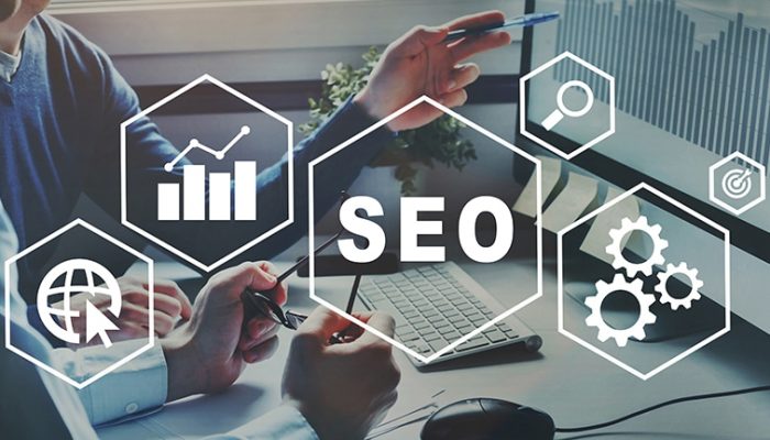 seo buenas practicas para optimizar contenido